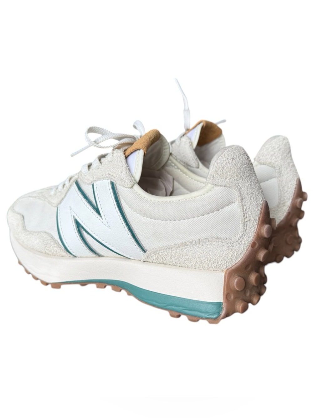 New Balance 327 Casual Sneakers, Women’s size 8.5 - Picture 4 of 11